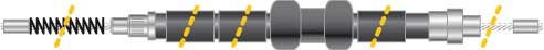 CF5010