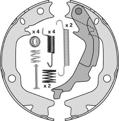 M888R