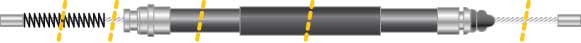 CF5457