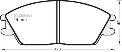 254