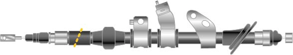 CF5780