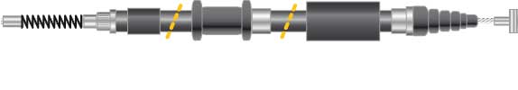 CF5015