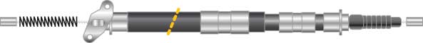 CF6071