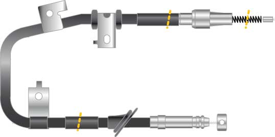 CF5254