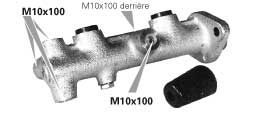 MC2200