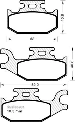 41 06 078 28R