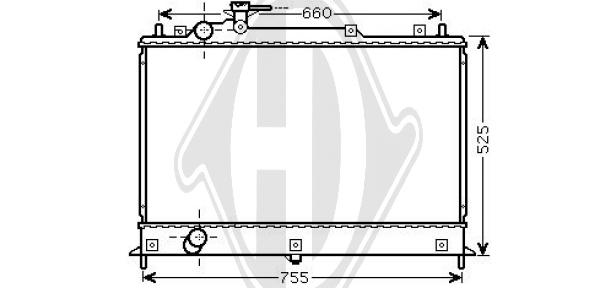 DCM2282
