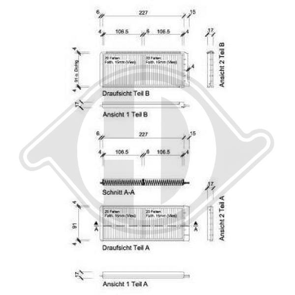 DCI0833S
