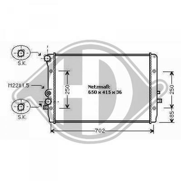 DCM3437
