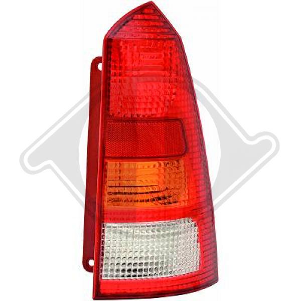 XS4X13A602GD