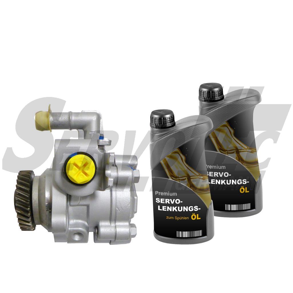 STSP4008XSET