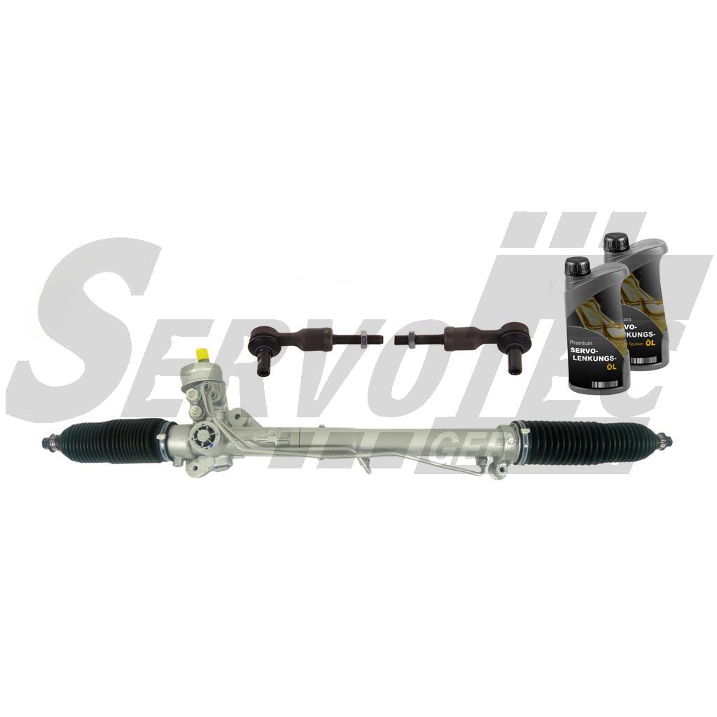 STSR1211LXMAKIT