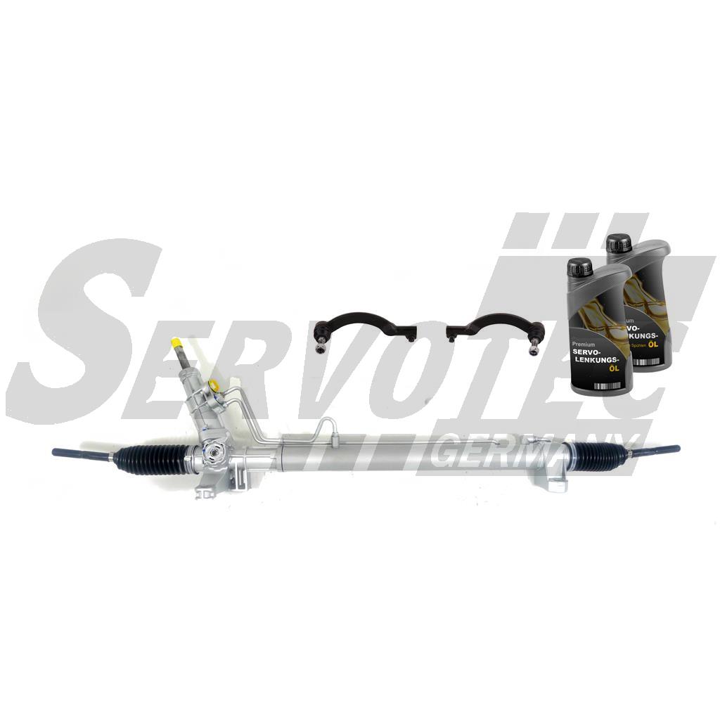 STSR812LXMAKIT