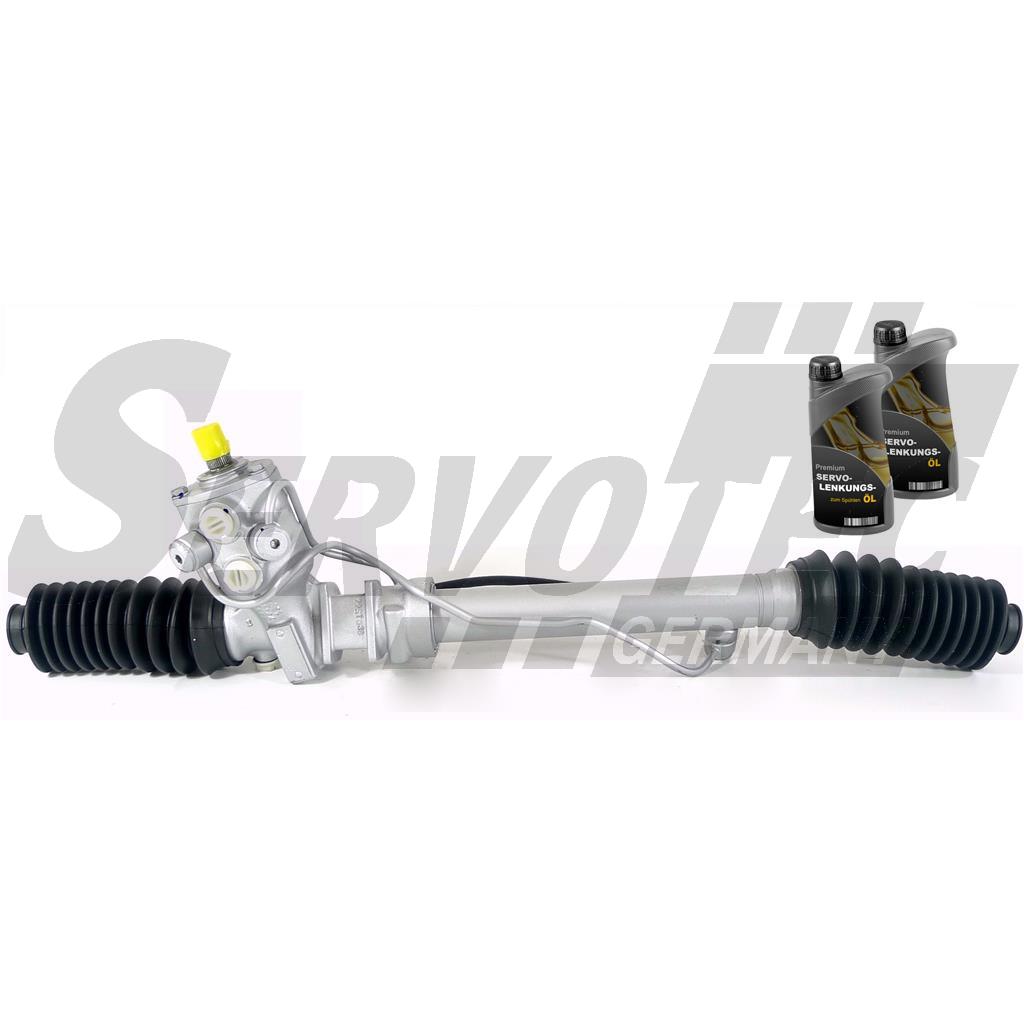 STSR524LXSET