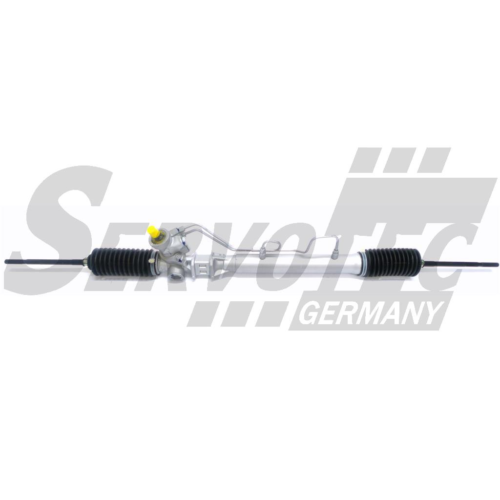 STSR211L