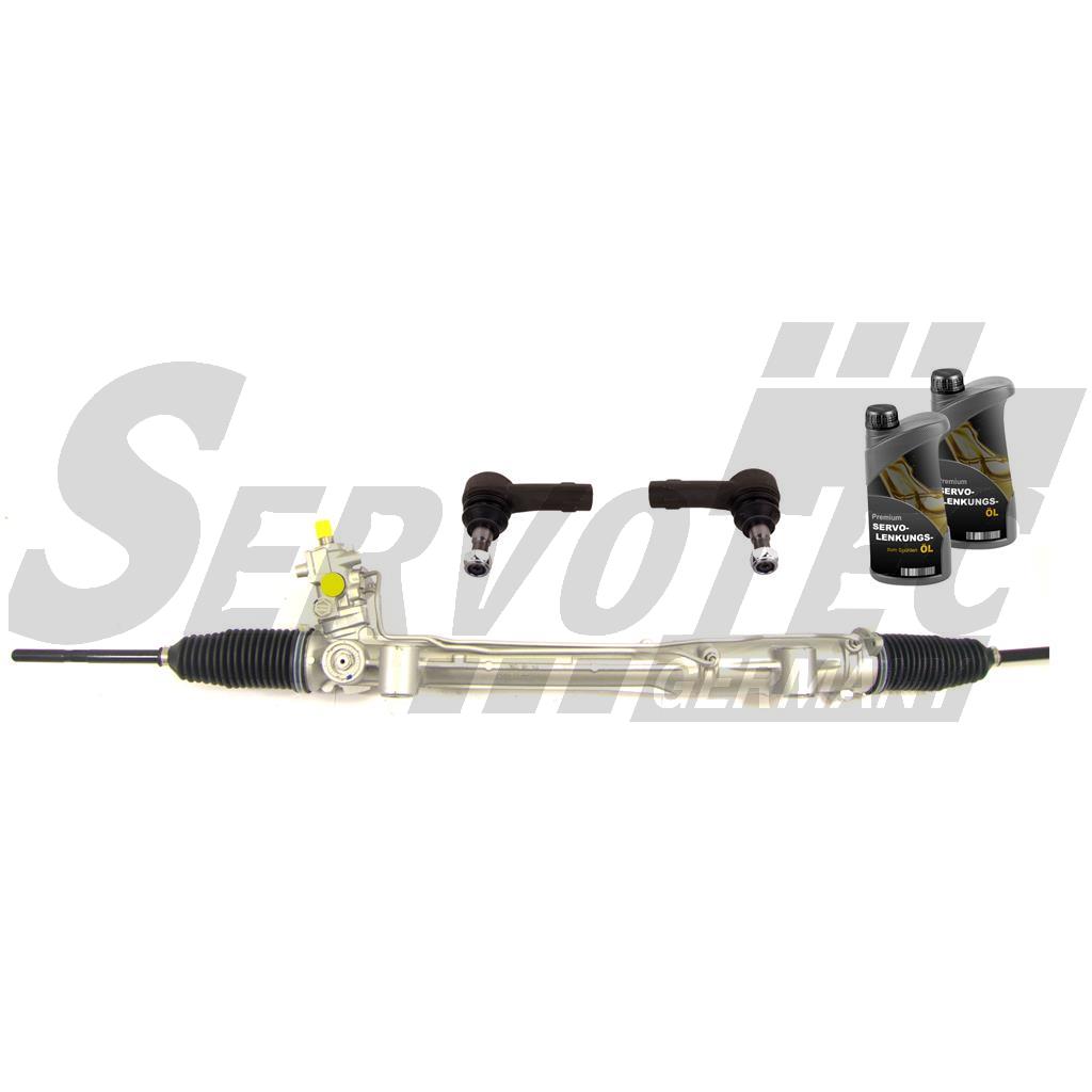 STSR711LXMAKIT