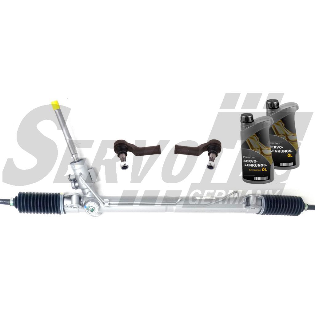 STSR865LXMAKIT