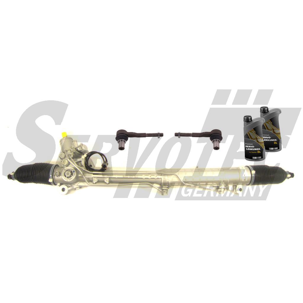 STSR052LXMAKIT