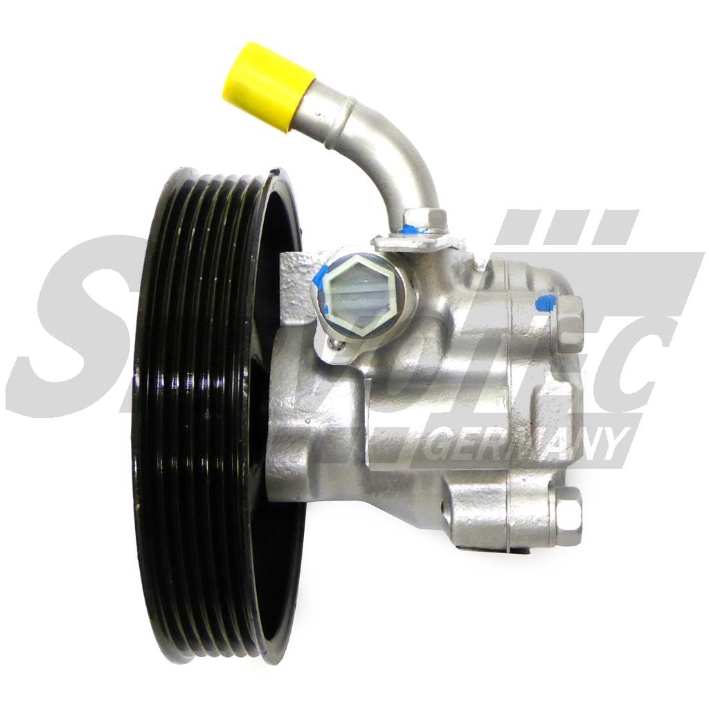 STSP8011