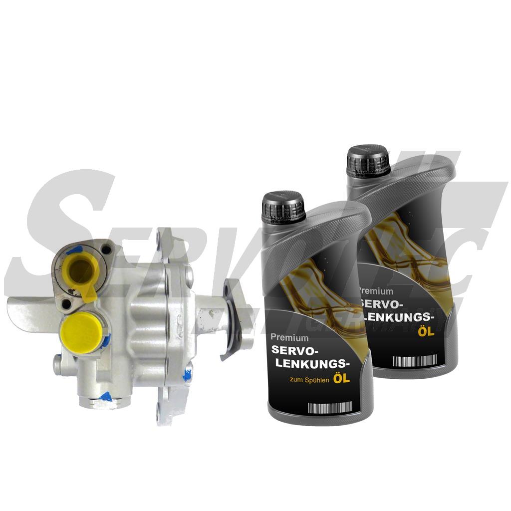 STSP4510XSET