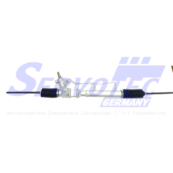 STSR822L