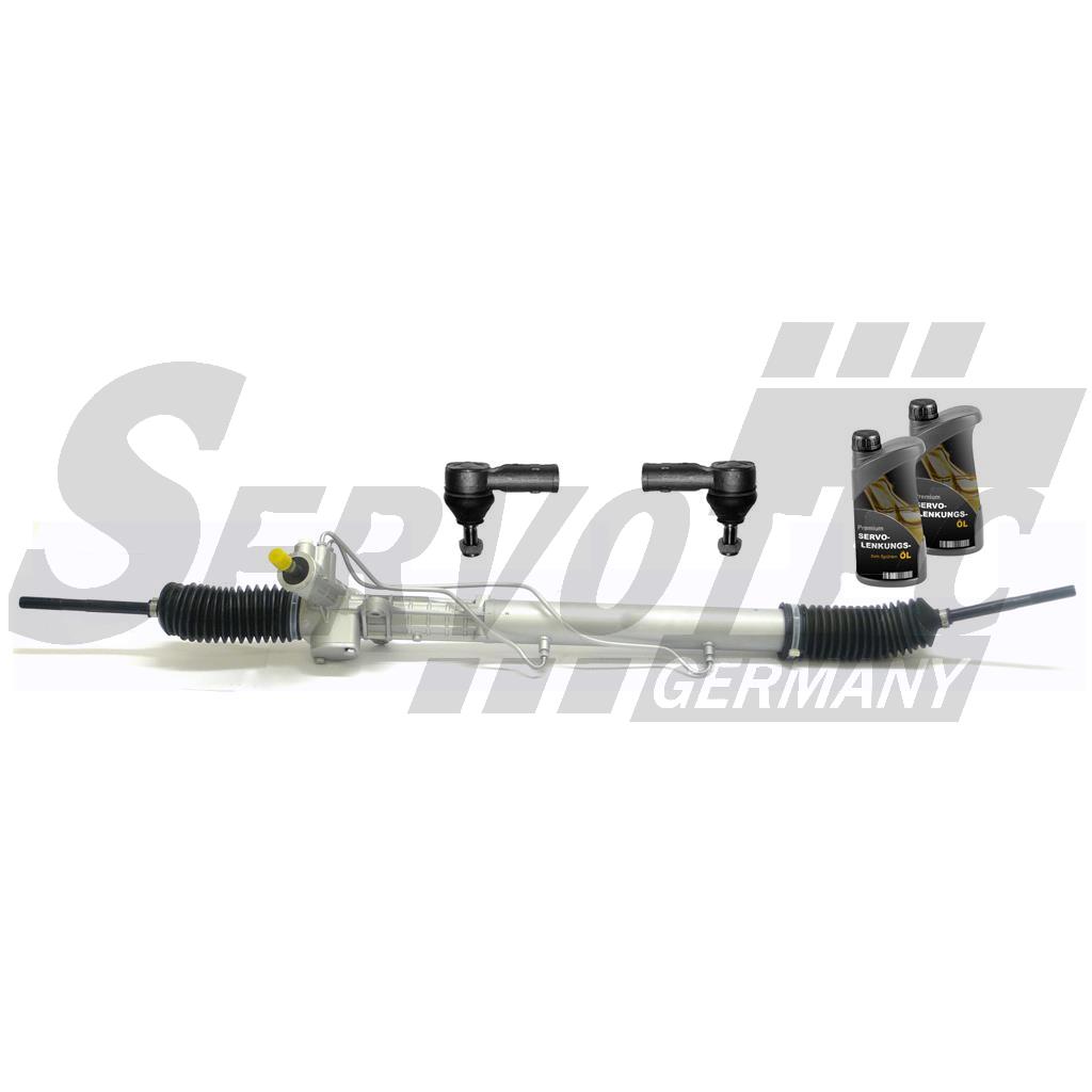 STSR571LXMAKIT