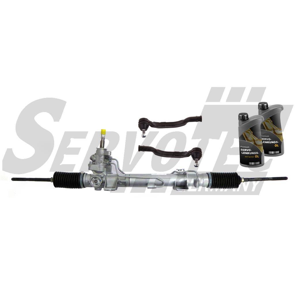 STSR386LXMAKIT