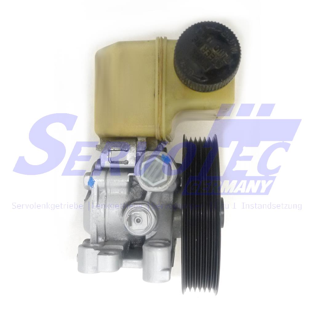 STSP366XB