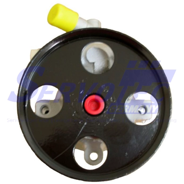 STSPY2P