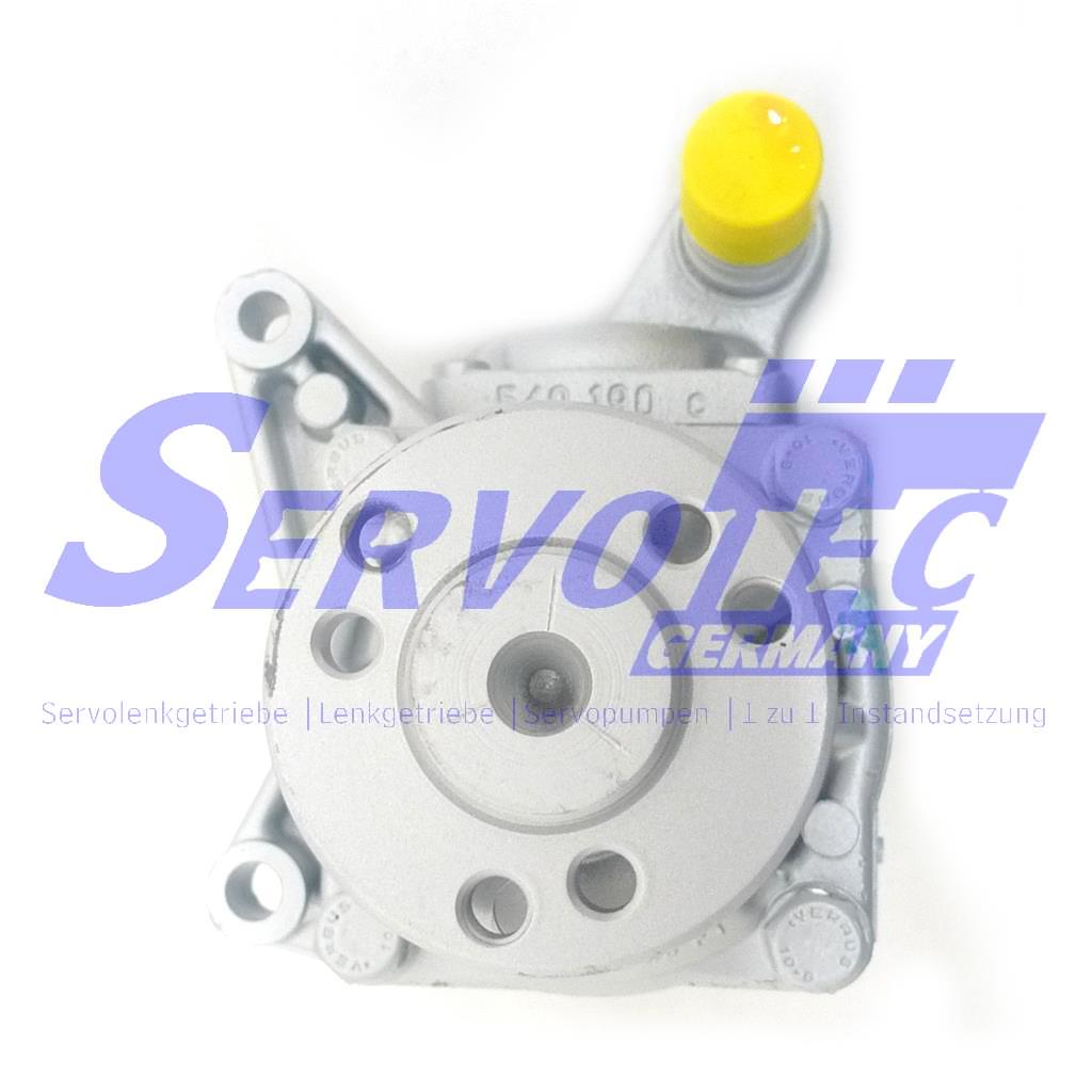 STSPW203