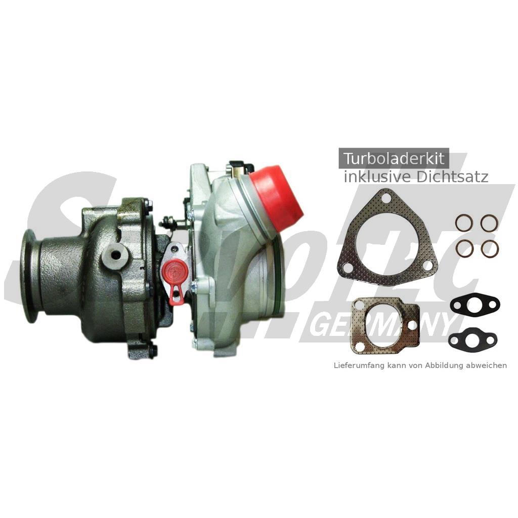 STTC0300XKIT