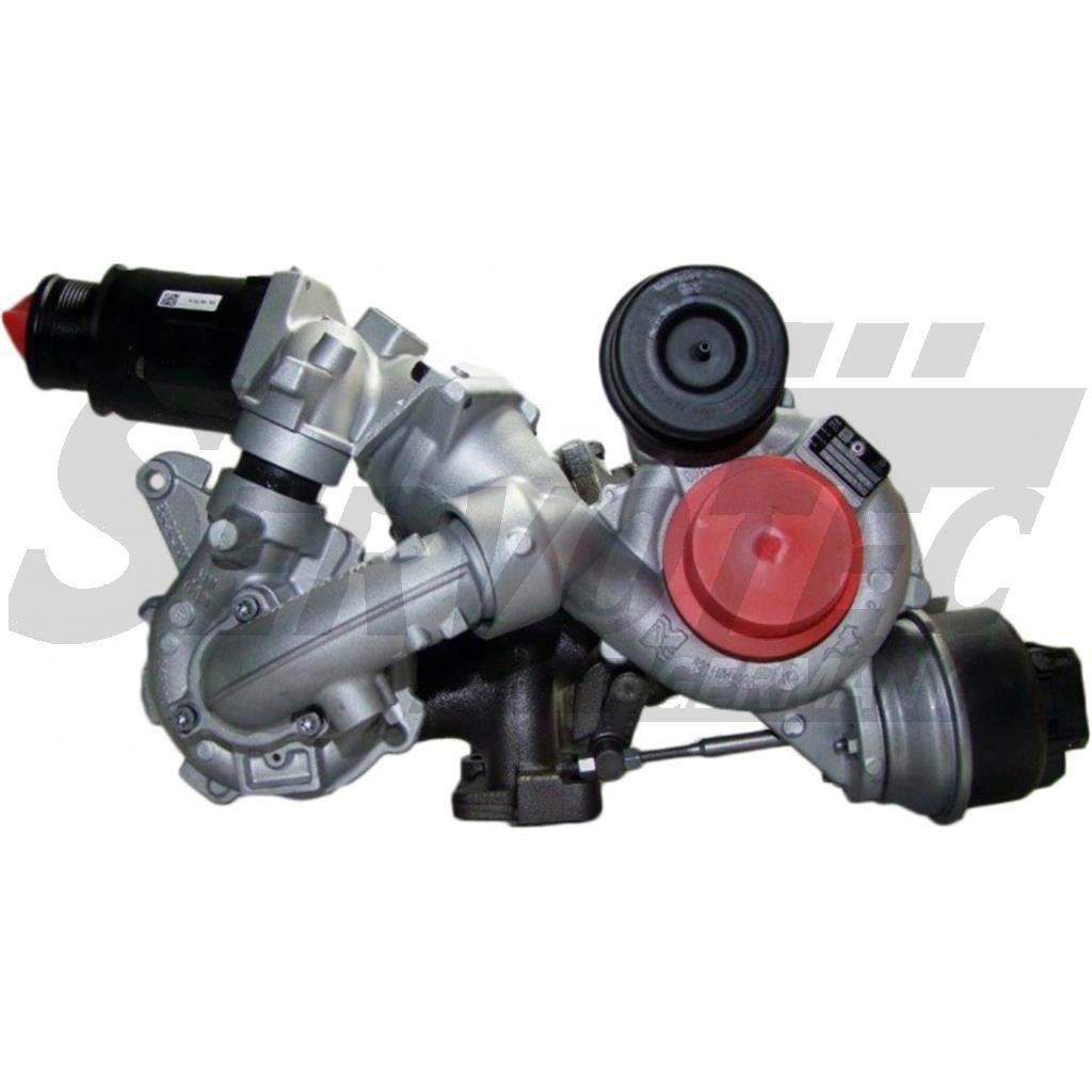 STTC0500