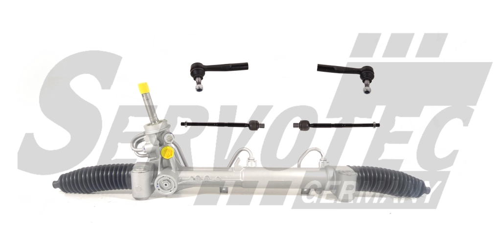 STSR253LXKIT