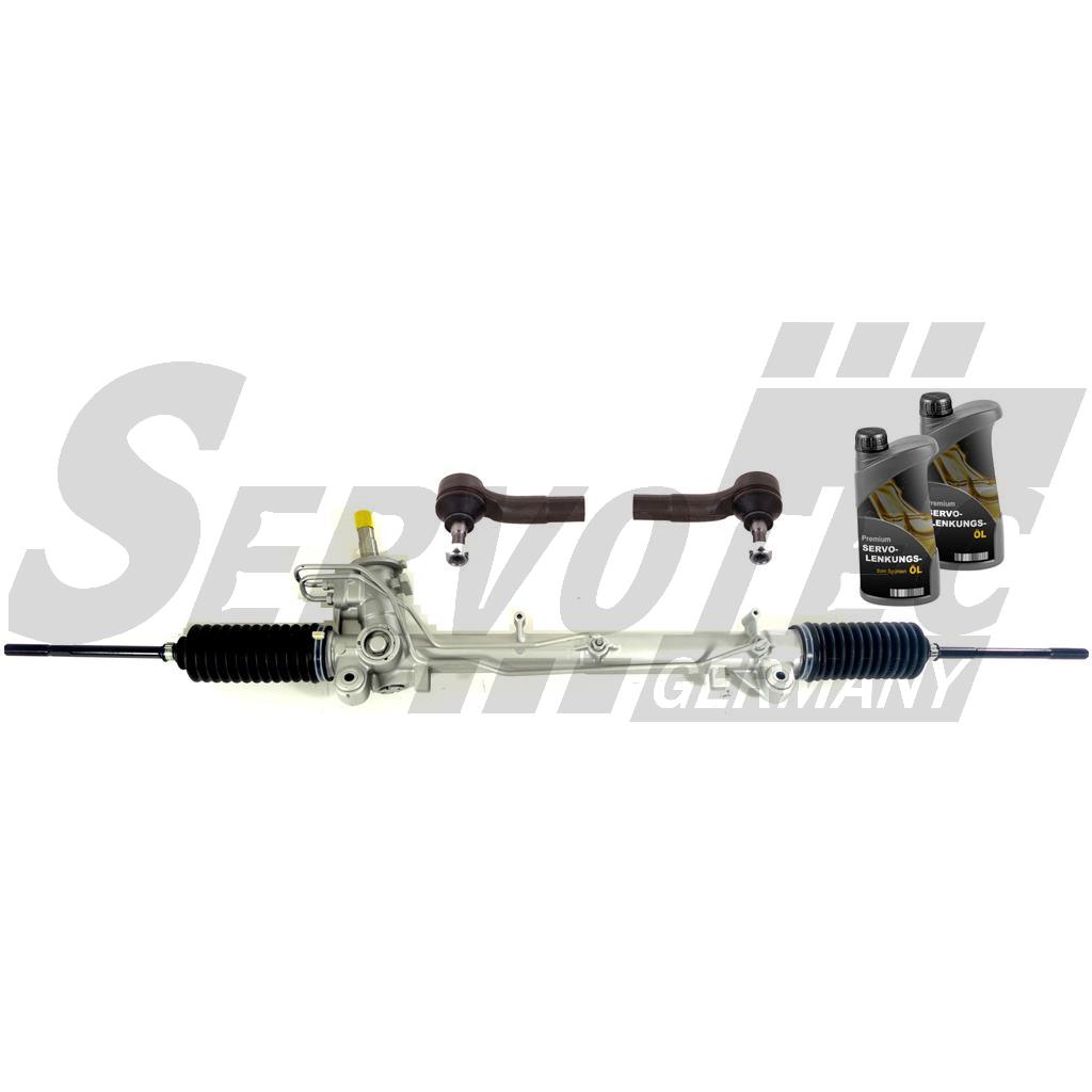 STSR1300LXMAKIT