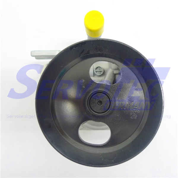 STSP317