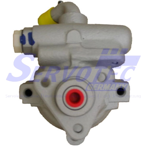 STSP0955