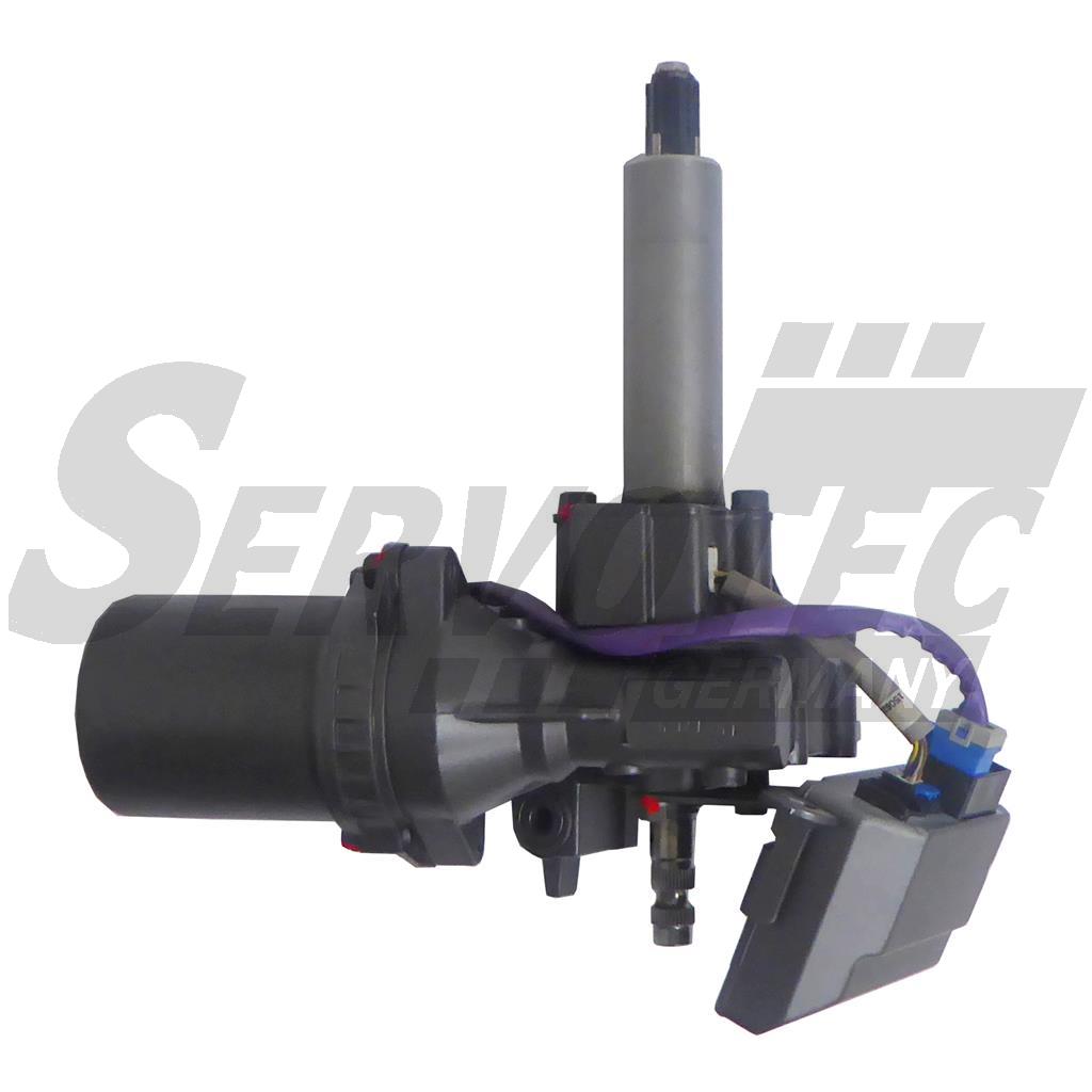 STEC330L