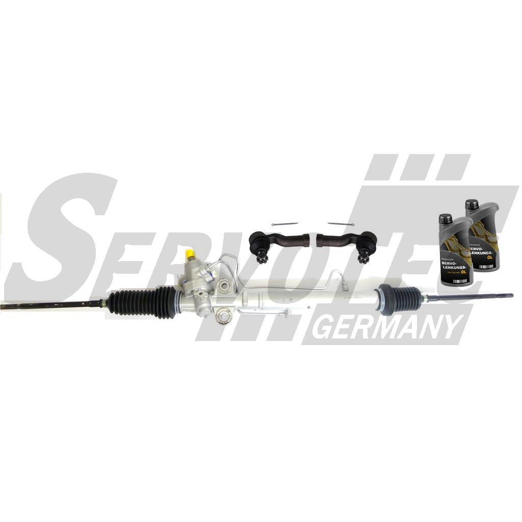 STSR112LXMAKIT