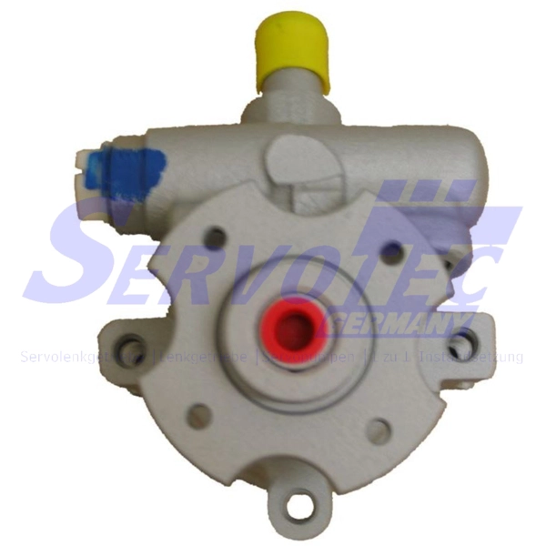 STSP4080