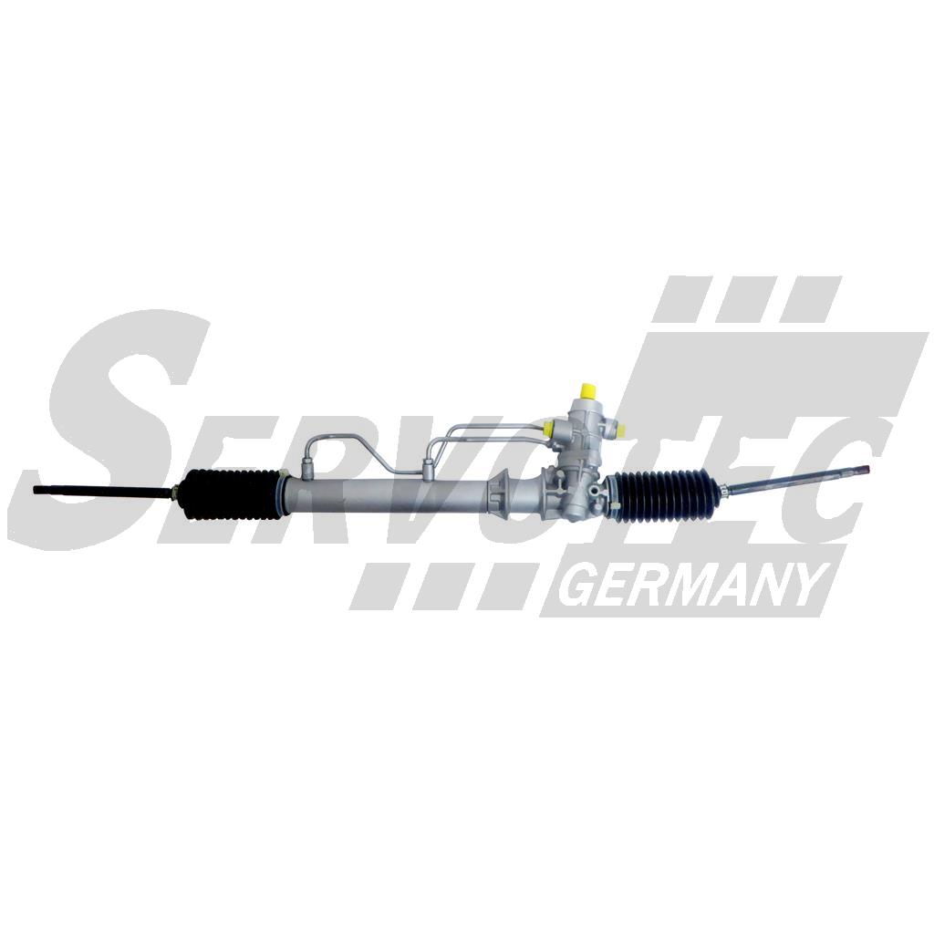 STSR863L