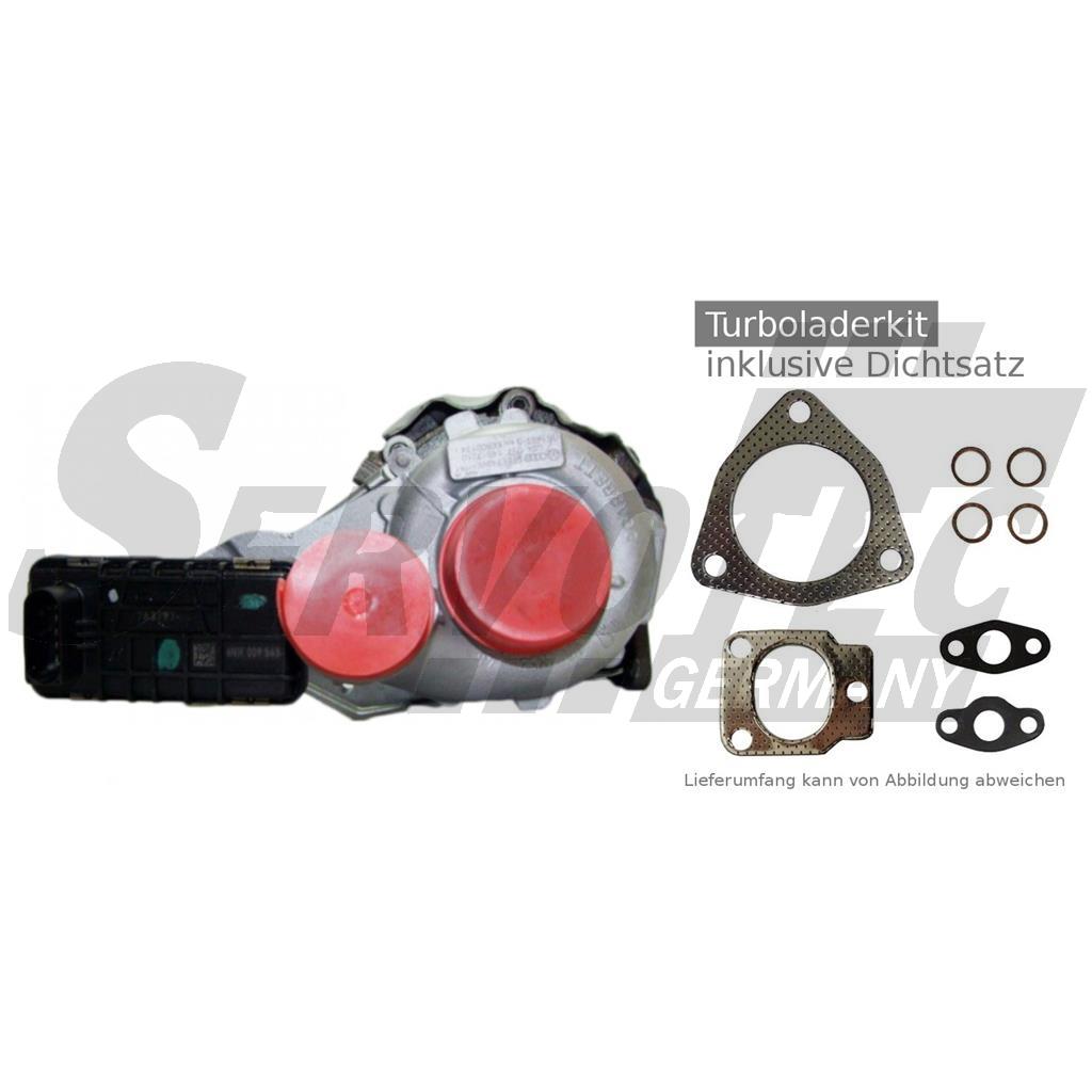STTC0514XKIT