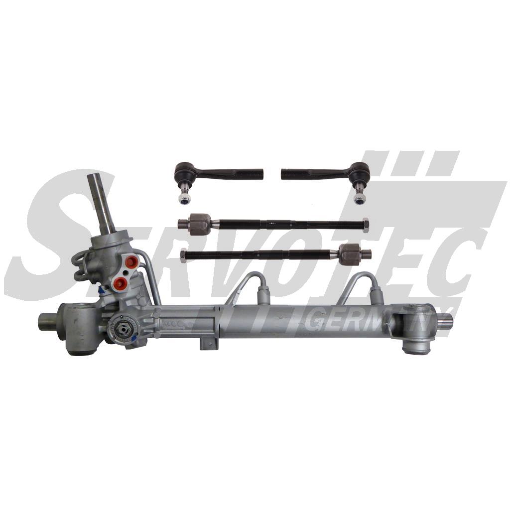 STSR252LXKIT