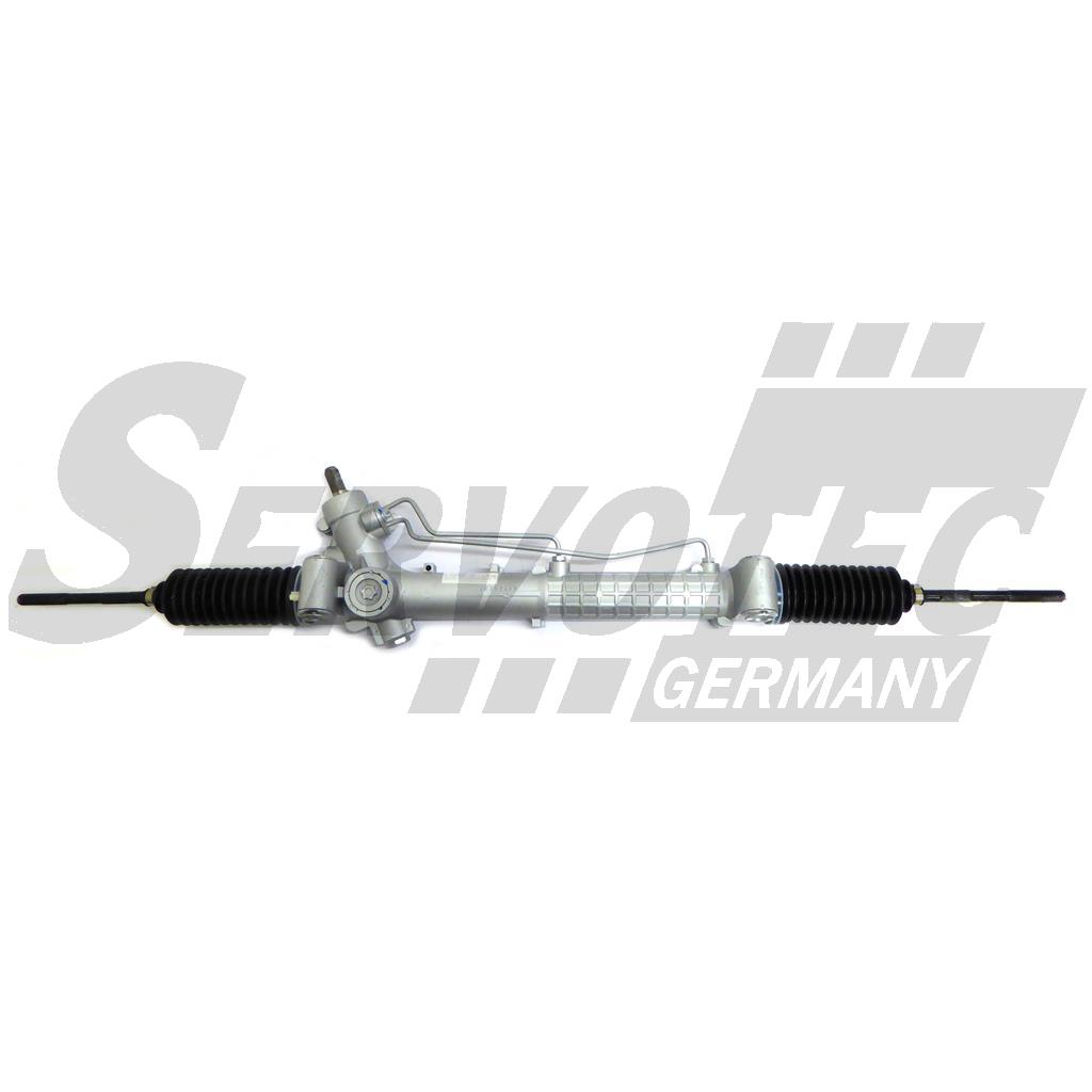 STSR118L