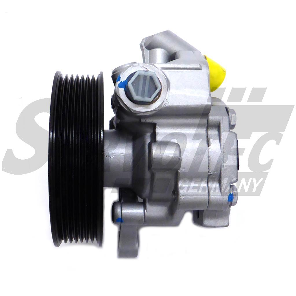 STSP6020