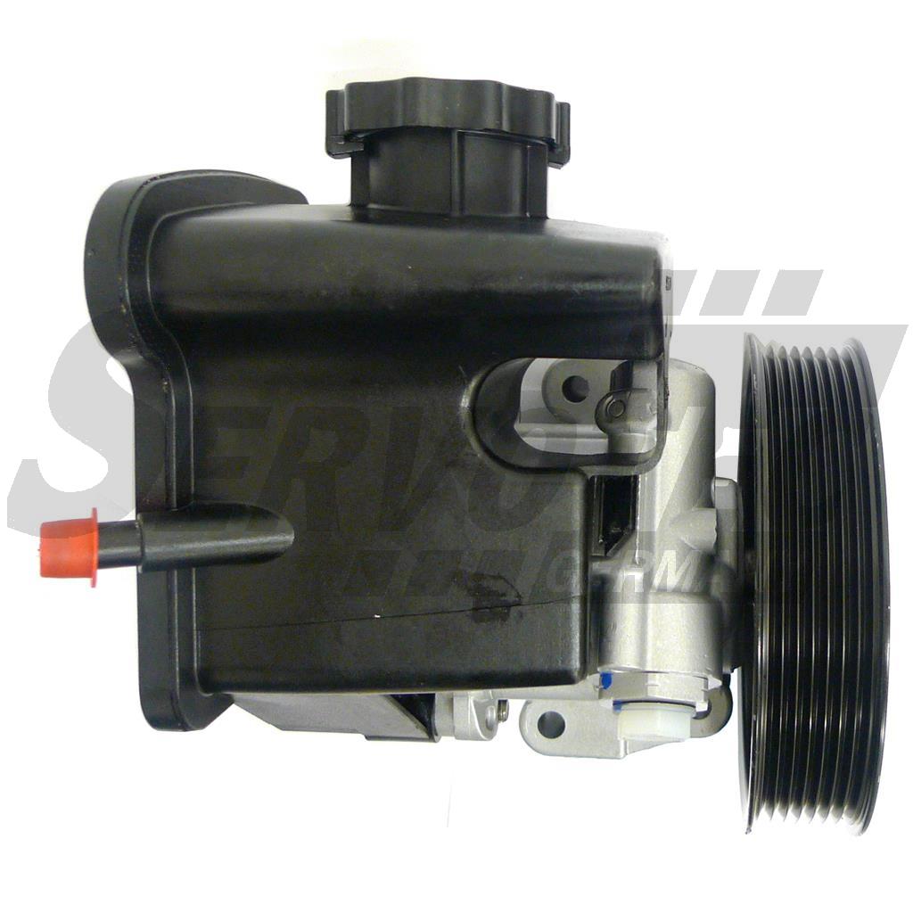 STSP4201XB