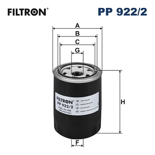 PP 922/2