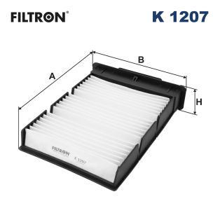 K 1207