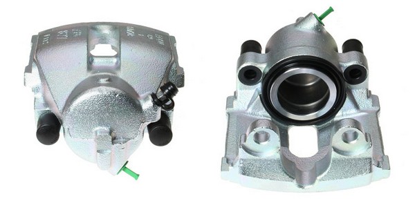 BS689124N