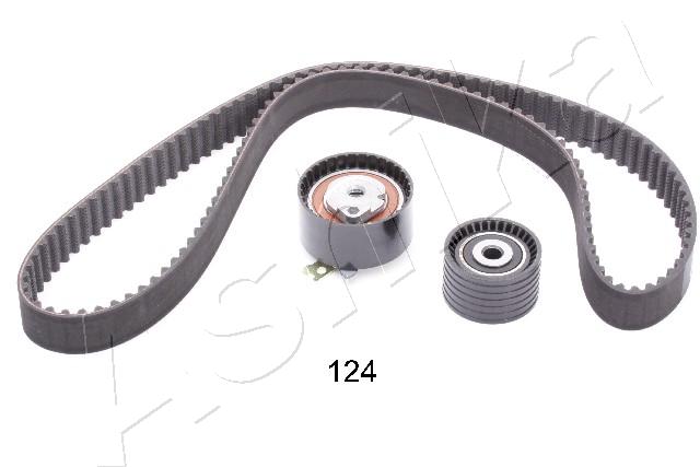 KCT124