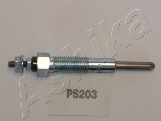PS203